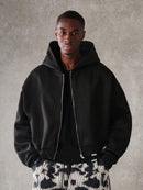 Moletom Swavvy Zip-Up Track