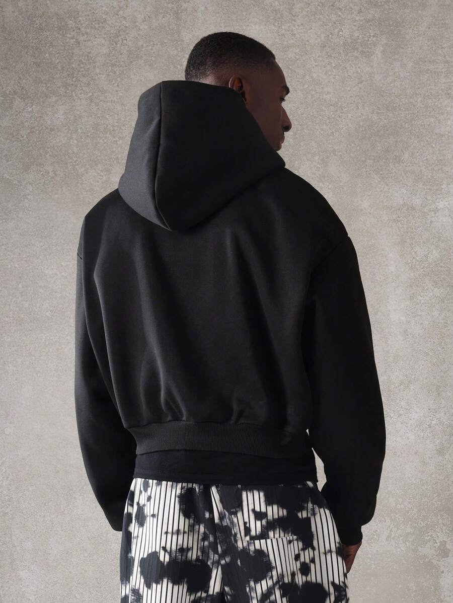 Moletom Pavtros Zip-Up Track