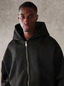 Moletom Swavvy Zip-Up Track