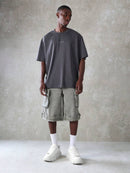 Short Swavvy Cargo Tático