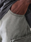 Short Swavvy Cargo Tático