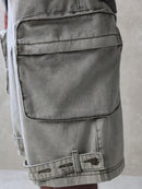 Short Swavvy Cargo Tático