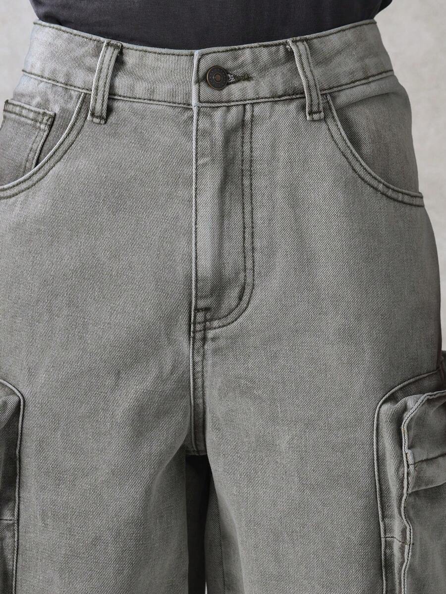 Short Pavtros Cargo Tático