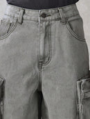 Short Swavvy Cargo Tático