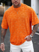 Camiseta Swavvy Bloom Relief