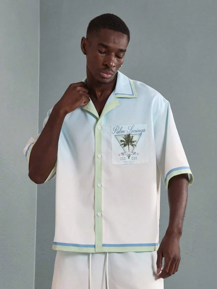 Conjunto Pavtros Palm Springs