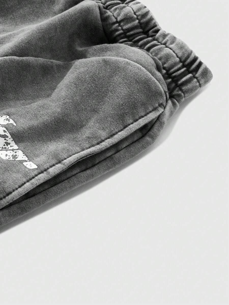 Calça Pavtros Studios Star Sweatpants