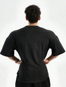 Camiseta Swavvy Básica Fitness