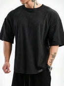 Camiseta Swavvy Básica Fitness
