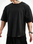Camiseta Swavvy Básica Fitness