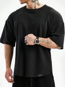 Camiseta Swavvy Básica Fitness
