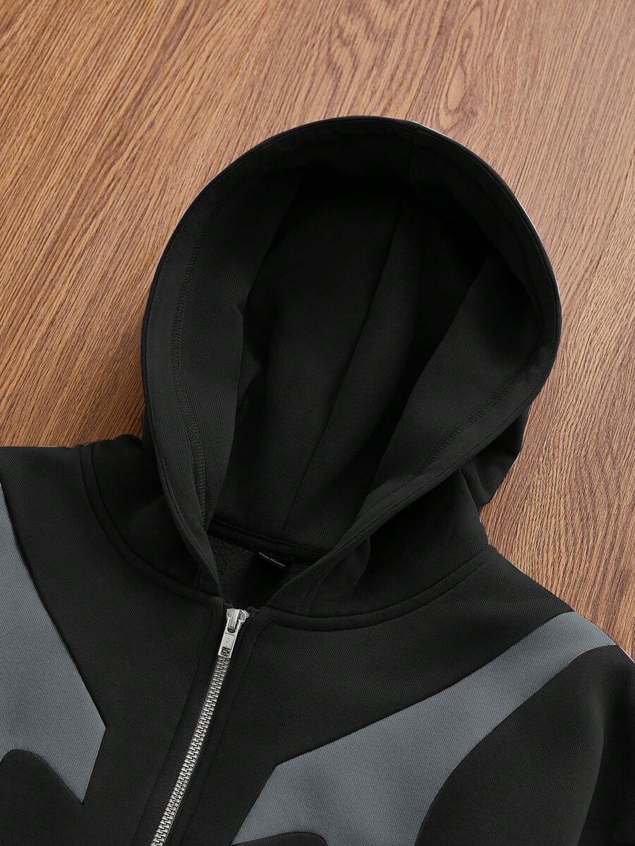Moletom Pavtros Outono Inverno