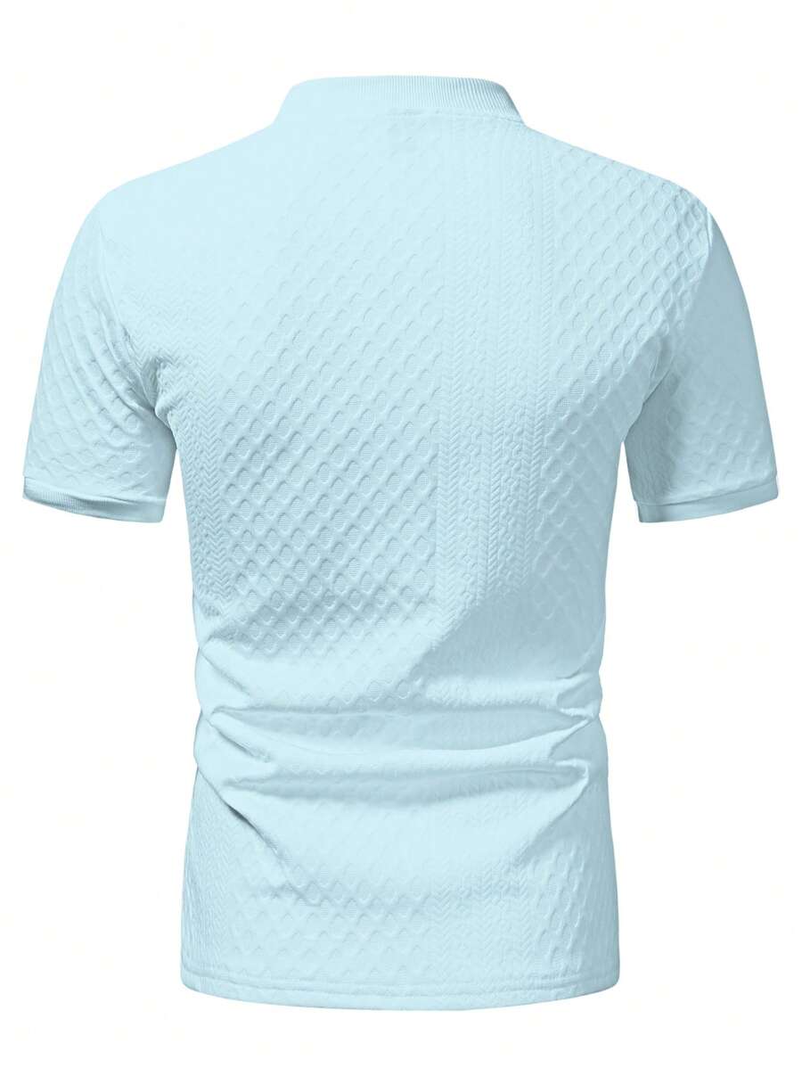 Camiseta Pavtros Henley