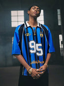 Camisa Polo Swavvy Studios AthPrep Jersey