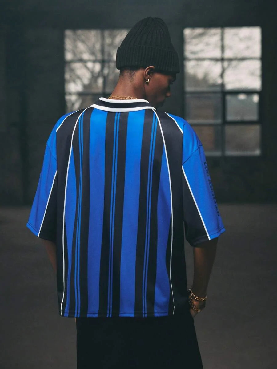 Camisa Polo Pavtros Studios AthPrep Jersey