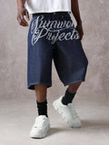 Bermuda Jeans Swavvy Studios Archive Jorts