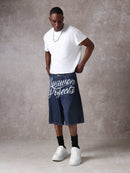 Bermuda Jeans Swavvy Studios Archive Jorts