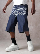 Bermuda Jeans Swavvy Studios Archive Jorts