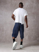 Bermuda Jeans Swavvy Studios Archive Jorts