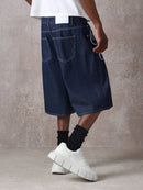 Bermuda Jeans Swavvy Studios Archive Jorts
