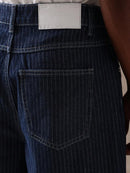Bermuda Jeans Swavvy Studios Archive Jorts