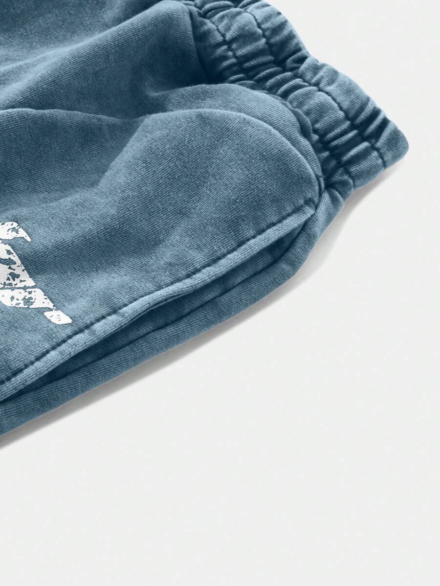 Calça Pavtros Studios Star Sweatpants