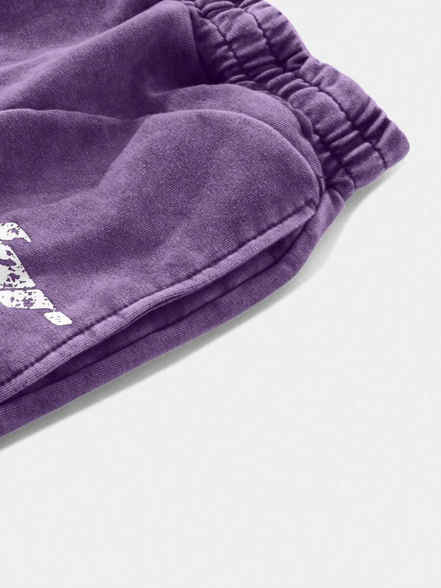 Calça Pavtros Studios Star Sweatpants