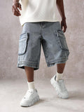 Short Swavvy Cargo Tático