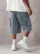 Short Swavvy Cargo Tático