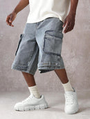 Short Swavvy Cargo Tático