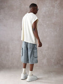 Short Swavvy Cargo Tático