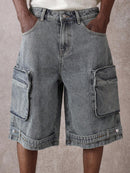 Short Swavvy Cargo Tático