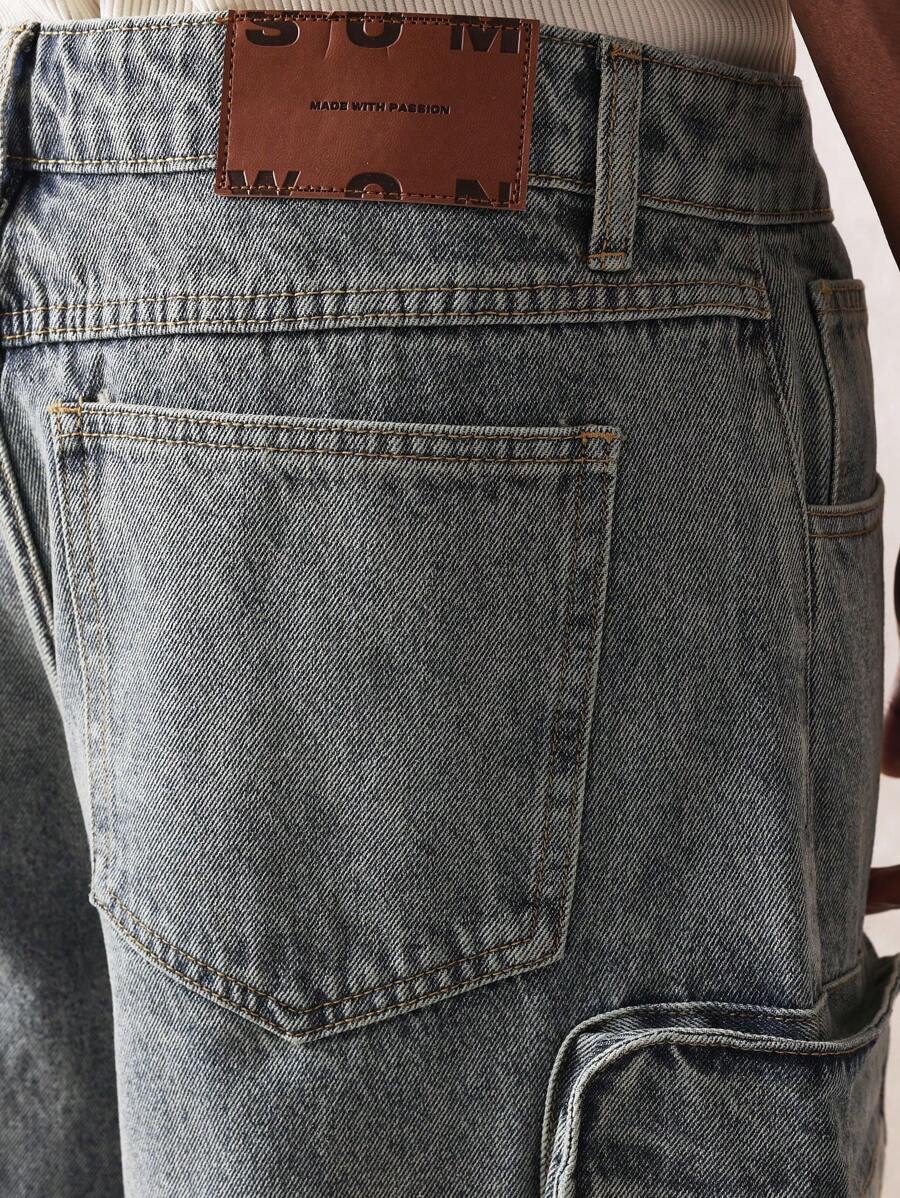 Short Pavtros Cargo Tático