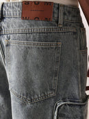 Short Swavvy Cargo Tático