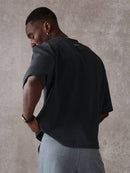Camiseta Swavvy Cropped Quadrado