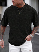 Camiseta Swavvy Bloom Relief