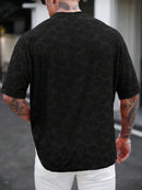 Camiseta Swavvy Bloom Relief