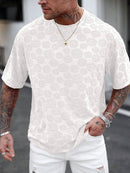 Camiseta Swavvy Bloom Relief