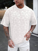 Camiseta Swavvy Bloom Relief