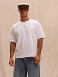 Camiseta Swavvy Corte Reto