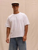 Camiseta Swavvy Corte Reto
