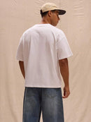 Camiseta Swavvy Corte Reto
