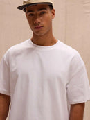 Camiseta Swavvy Corte Reto