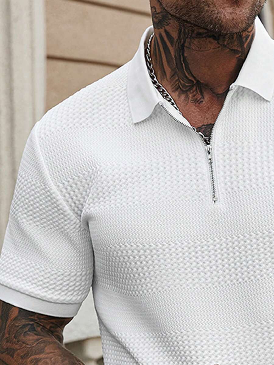 Conjunto Pavtros Polo Summer