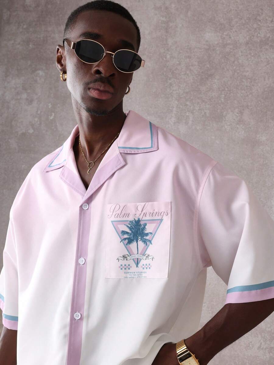 Conjunto Pavtros Palm Springs
