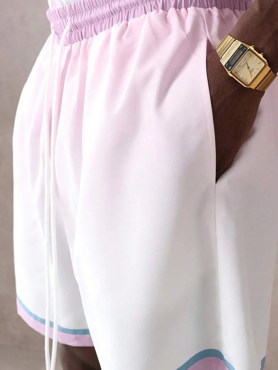 Conjunto Pavtros Palm Springs