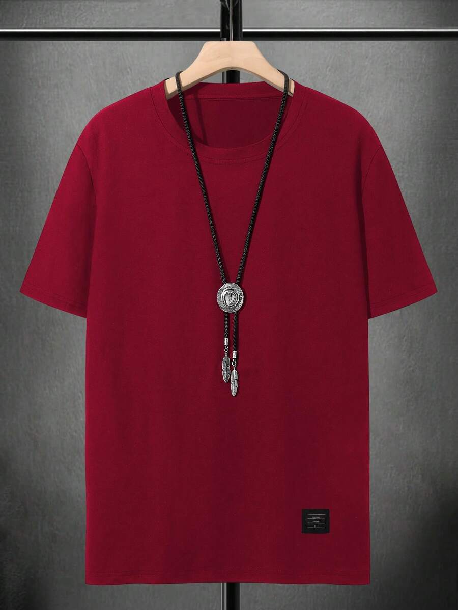 Kit Pavtros Patch Urbano 2 Camisetas