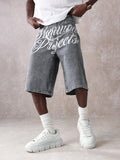 Bermuda Jeans Swavvy Studios Archive Jorts