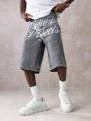 Bermuda Jeans Swavvy Studios Archive Jorts