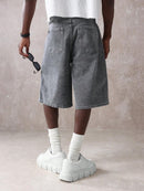 Bermuda Jeans Swavvy Studios Archive Jorts